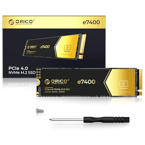 内蔵型SSD ORICO E7400 1TB PCIeGen4x4 M.2 NVMe2280 41UNls+QxWL.jpg